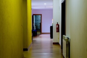 Vestibule