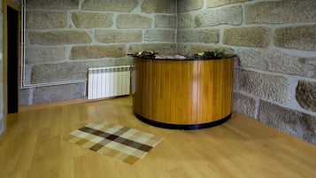Recepción