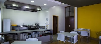 Hostel EntryFik