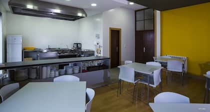 Hostel EntryFik