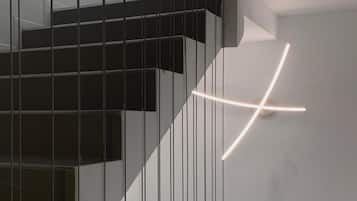 Escaleras