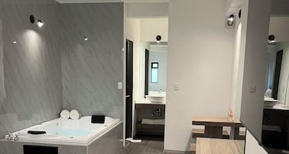 Hotel Blanco Pachuca