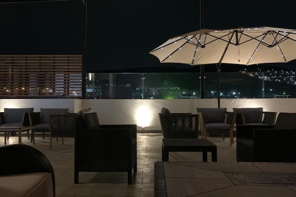 Teras/patio