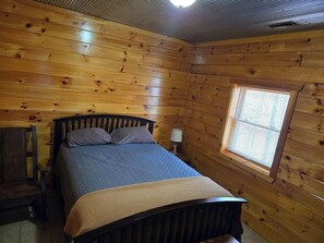 4 bedrooms, free WiFi, bed sheets