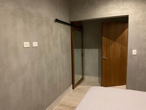 2 chambres, Wi-Fi