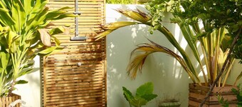 Himeyn Beach Retreat