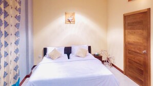 Deluxe Room, 2 Single Beds, Garden View - Himeyn Beach Retreat (Hanimaadhoo)