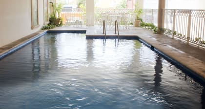 Hotel Las Margaritas Merida