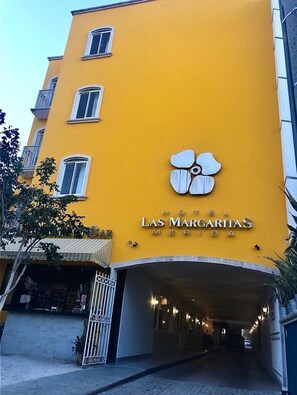 Außenbereich