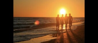 BEAUTIFUL SANIBEL ISLAND CONDO LRG 3BD 2BTH NEW BEDS OPEN CATHEDRAL CONCEPT LOFT