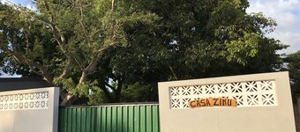 Alloggio bello, spazioso e lussuoso