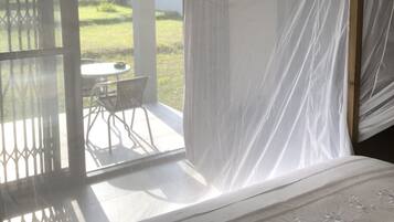 1 habitación y wifi