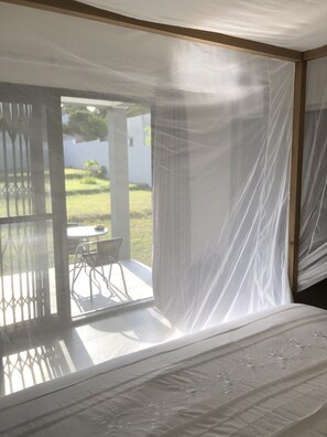 1 Schlafzimmer, WLAN