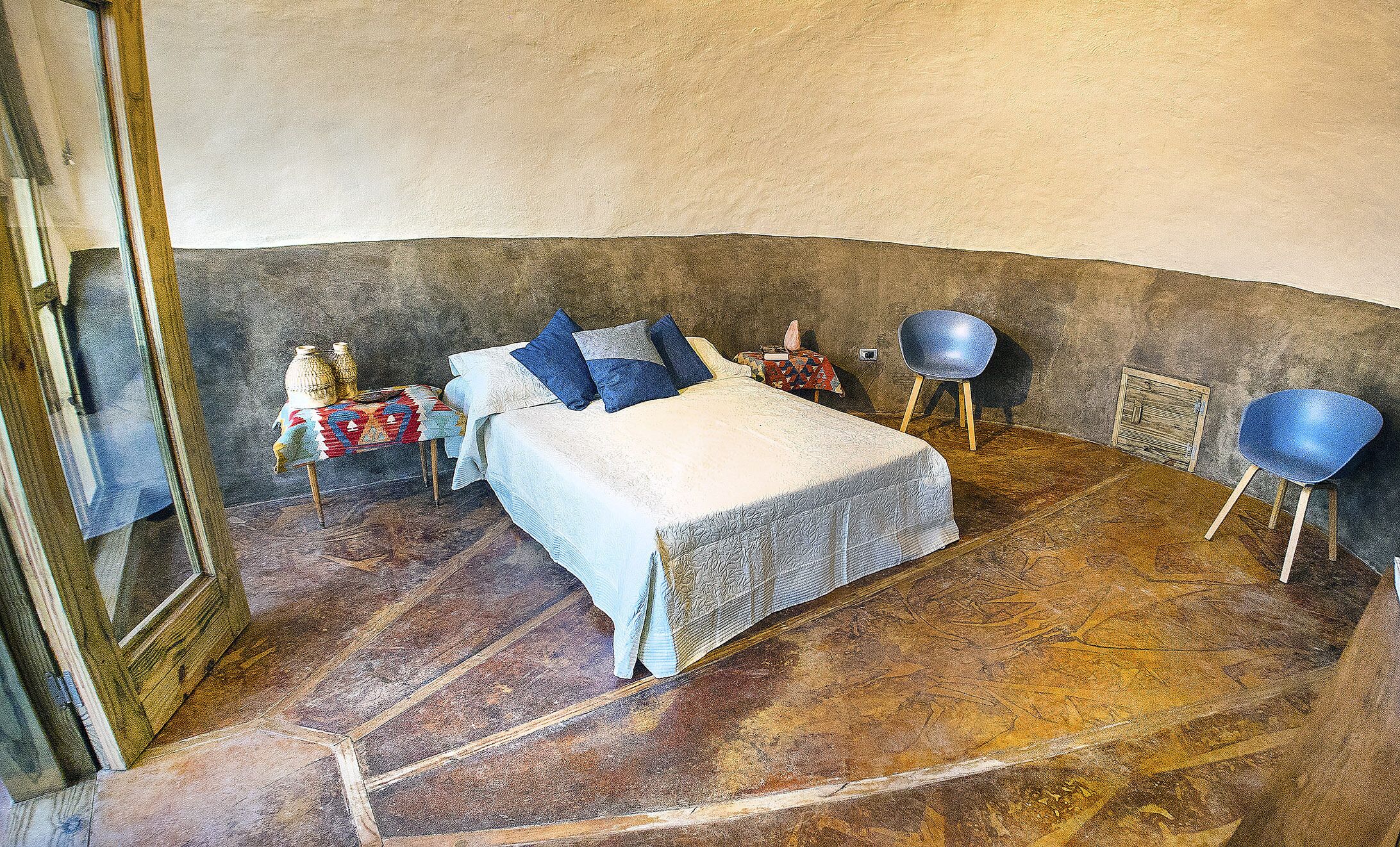 Foto - Caliu Earthship Ecolodge