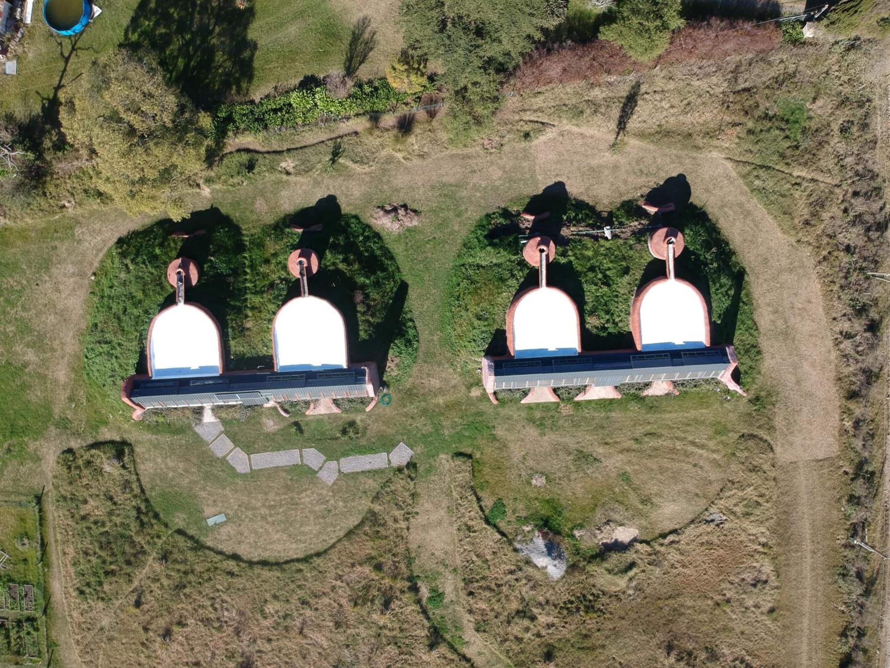 Foto - Caliu Earthship Ecolodge