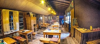 Caliu Earthship Ecolodge