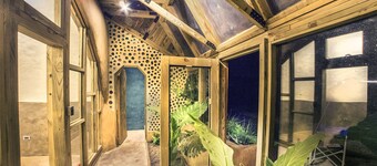 Caliu Earthship Ecolodge