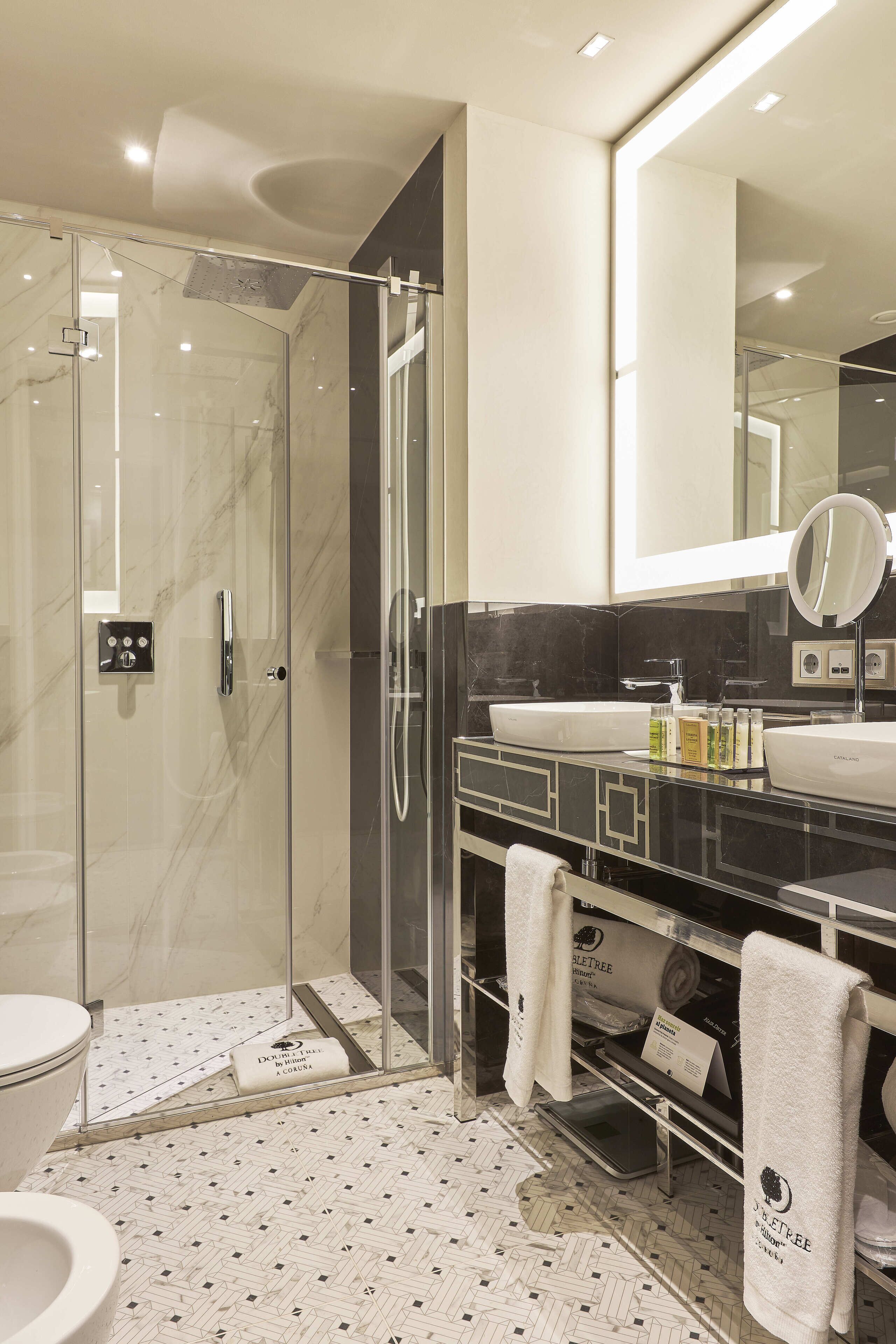 Photo - DoubleTree By Hilton A Coruña