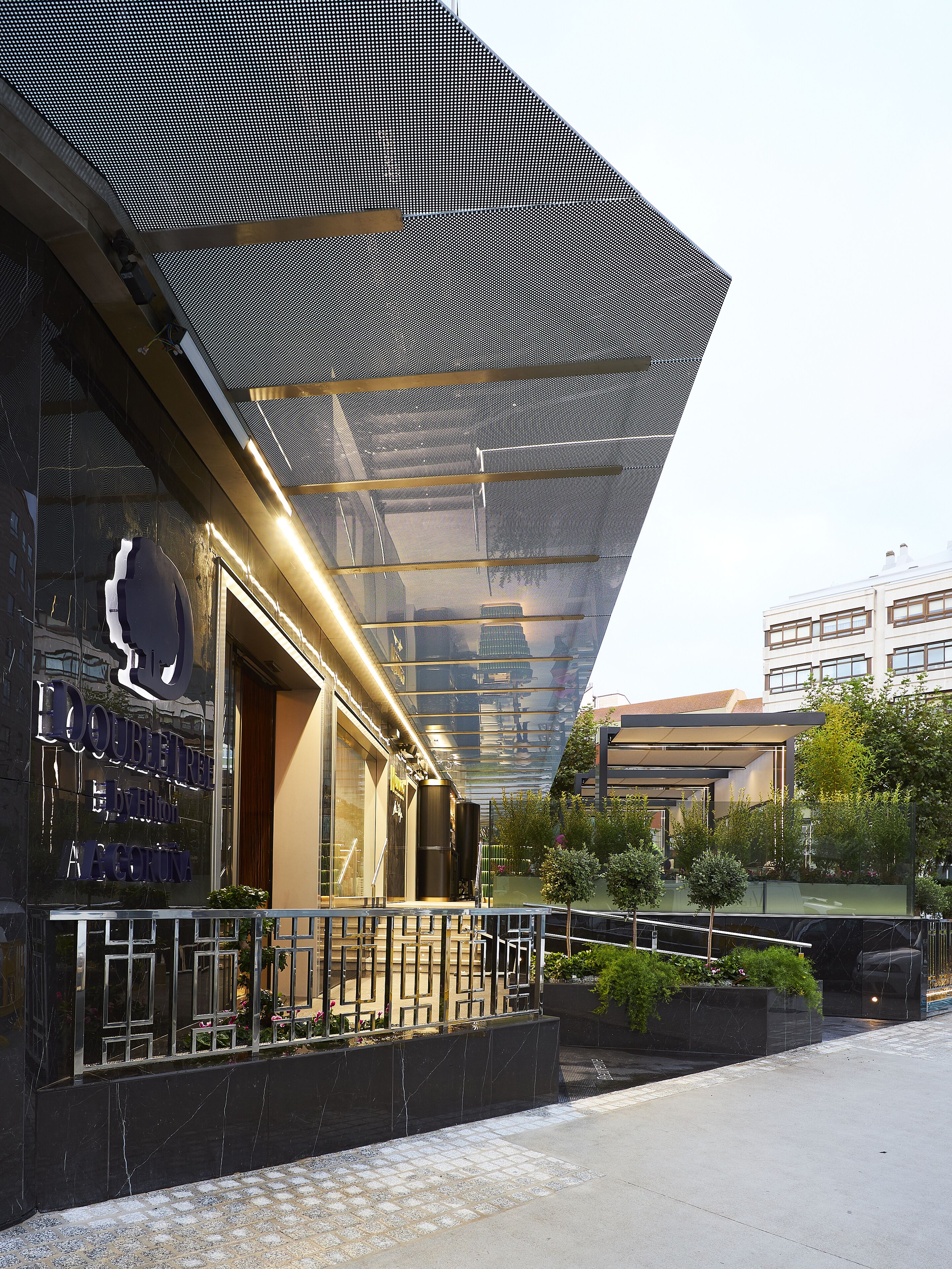 Photo - DoubleTree By Hilton A Coruña