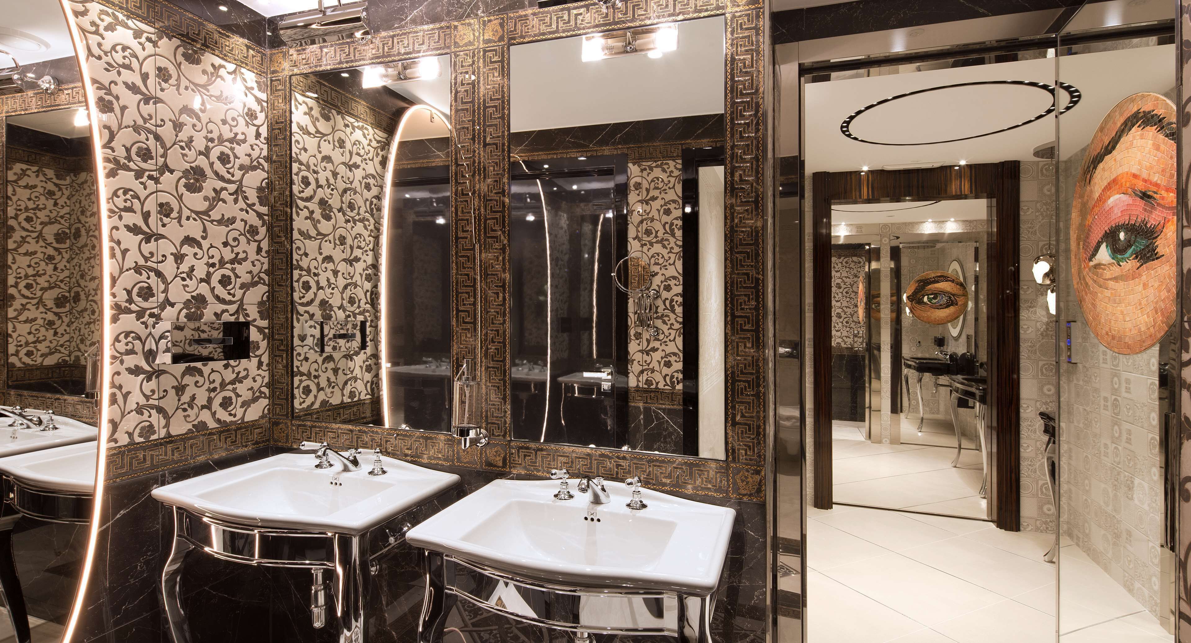 1 bedroom, minibar, in-room safe, individually decorated