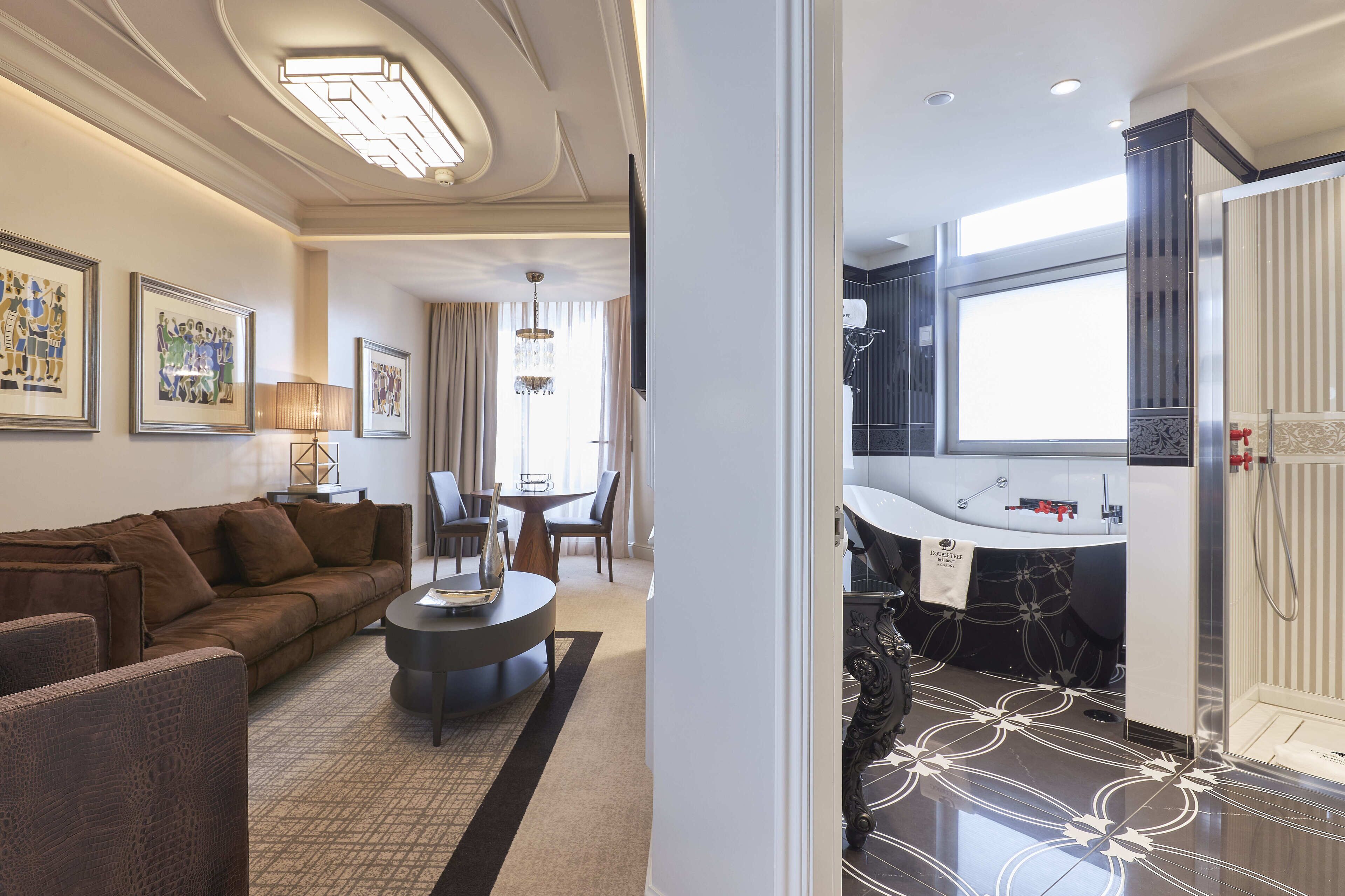 Photo - DoubleTree By Hilton A Coruña