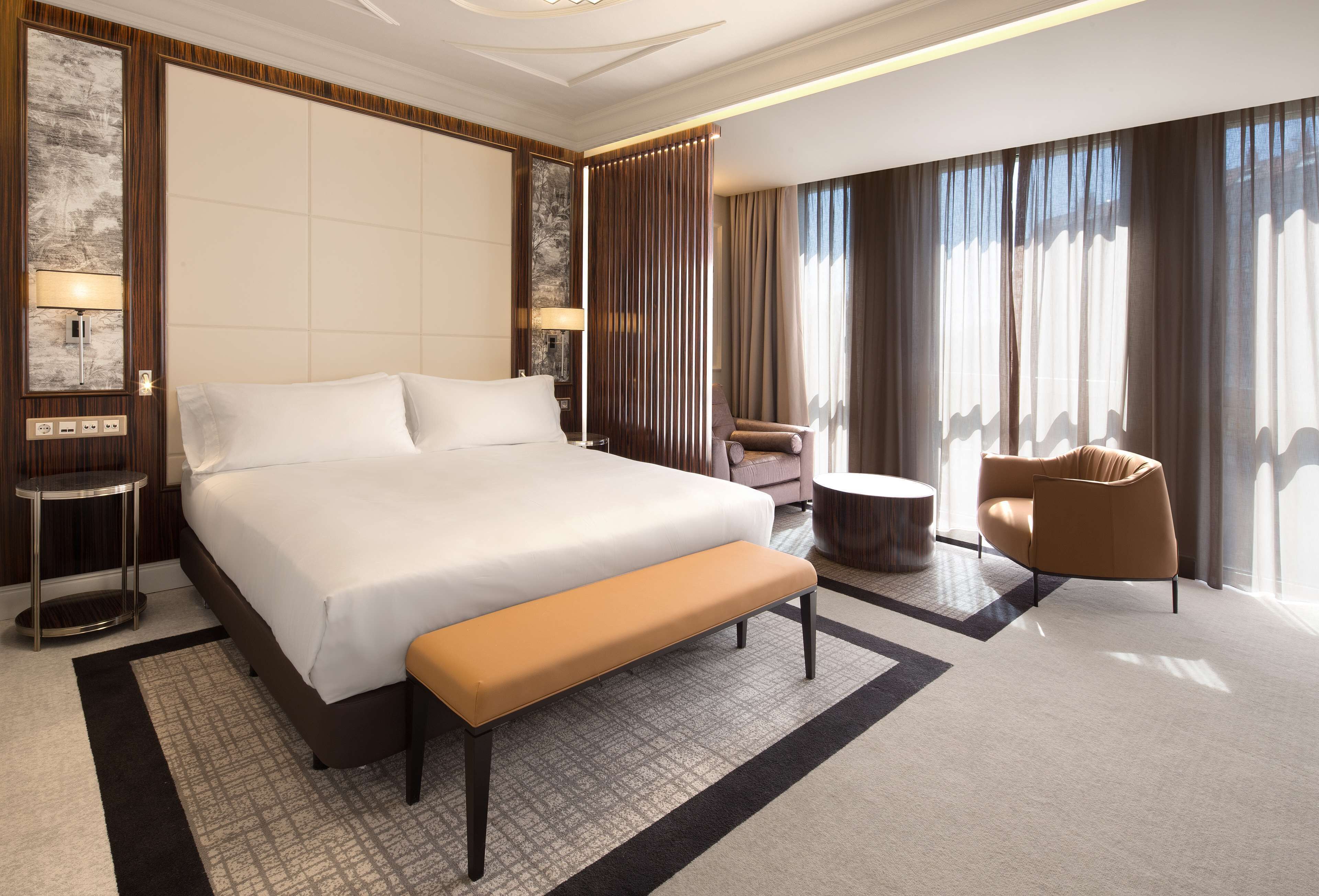 Photo - DoubleTree By Hilton A Coruña