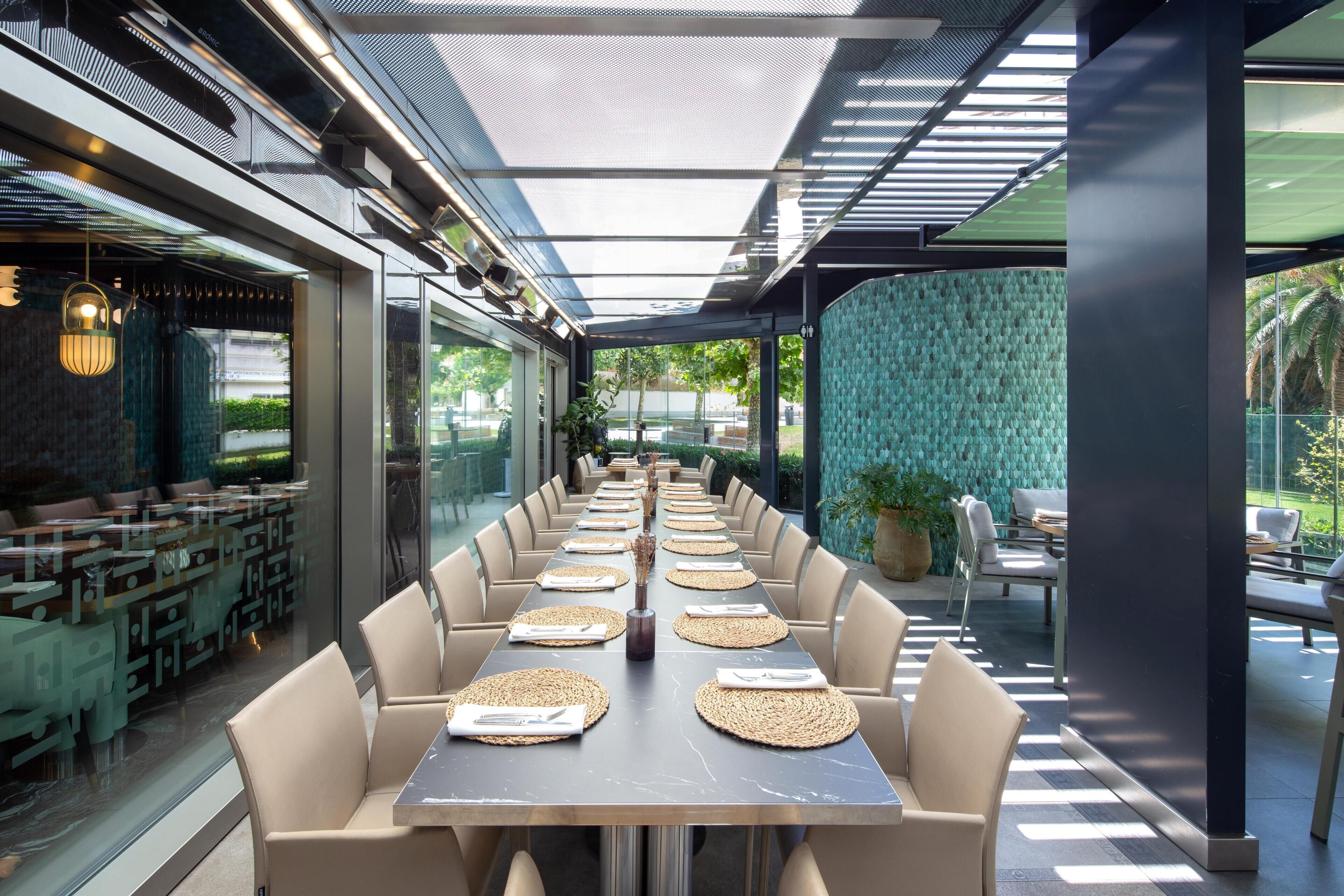 Restoran