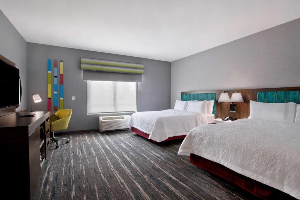In-room safe, WiFi, bed sheets, wheelchair access