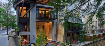 Canopy by Hilton San Antonio Riverwalk
