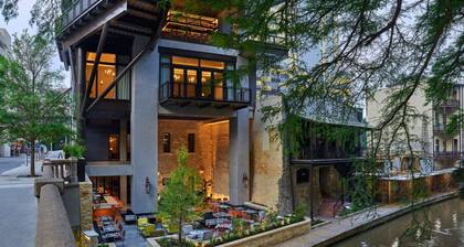 Canopy by Hilton San Antonio Riverwalk