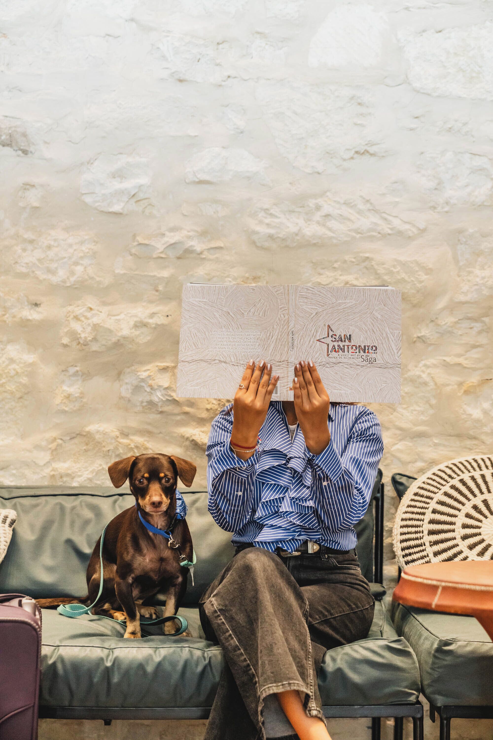 Foto - Canopy By Hilton San Antonio Riverwalk