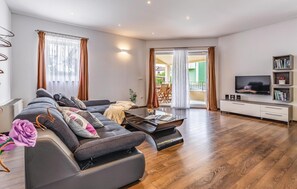 スマートテレビ