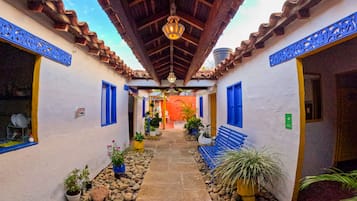 Teres/patio