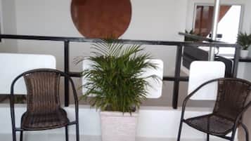 Vacation Home | Terrasse/Patio