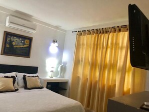 Free WiFi - Casa Don Arturo (Santa Marta)