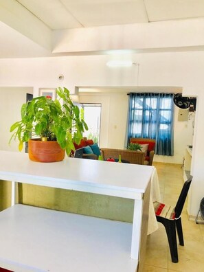 Interior - Casa Don Arturo (Santa Marta)