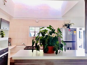 Interior detail - Casa Don Arturo (Santa Marta)