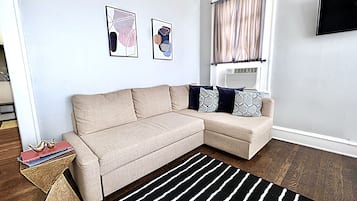 TV