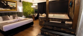 Motel Paradiso Passo Fundo - 仅限成人