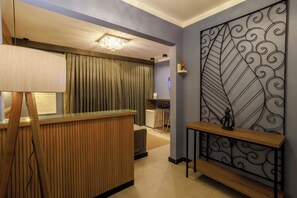 Individually decorated, individually furnished, desk, soundproofing - Motel Paradiso Passo Fundo - Adults Only (Passo Fundo)