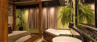 Motel Paradiso Passo Fundo - Adults Only