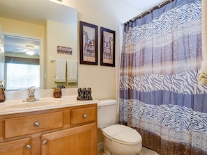 Bathroom - 2753lkd Amazing 6 Bedroom Emerald Isle (Kissimmee)
