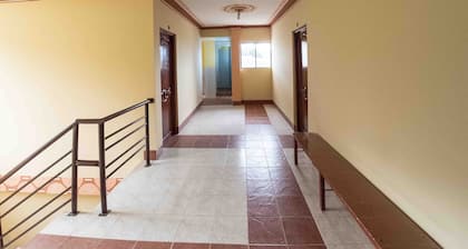 Pintatani Hostal