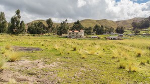 Unclassified image, 5 of 10, button - Pintatani Hostal (Quilima)