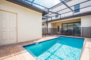 Apartment (Windsor at Westside Resort Home)