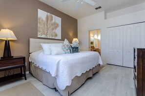 Villa | 4 bedrooms, free WiFi - Northampaton Villa Highlands Reserve (Davenport)