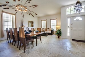 Villa | Private kitchen - Northampaton Villa Highlands Reserve (Davenport)