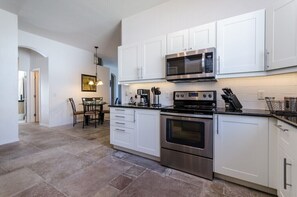 Villa | Private kitchen