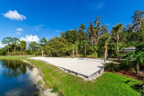 Villa (5 bedroom 3.5 bathroom pool villas) | Jardines del alojamiento