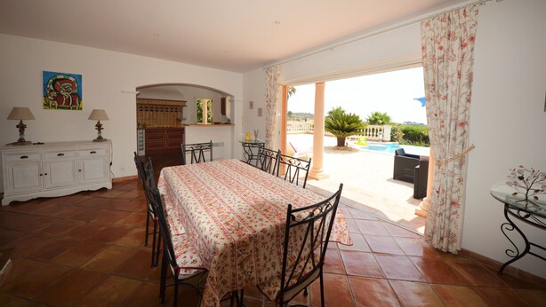 Unclassified image, 1 of 14, button - VILLA DU GOLF (Sainte-Maxime)